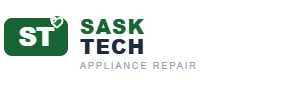 SaskTech Logo