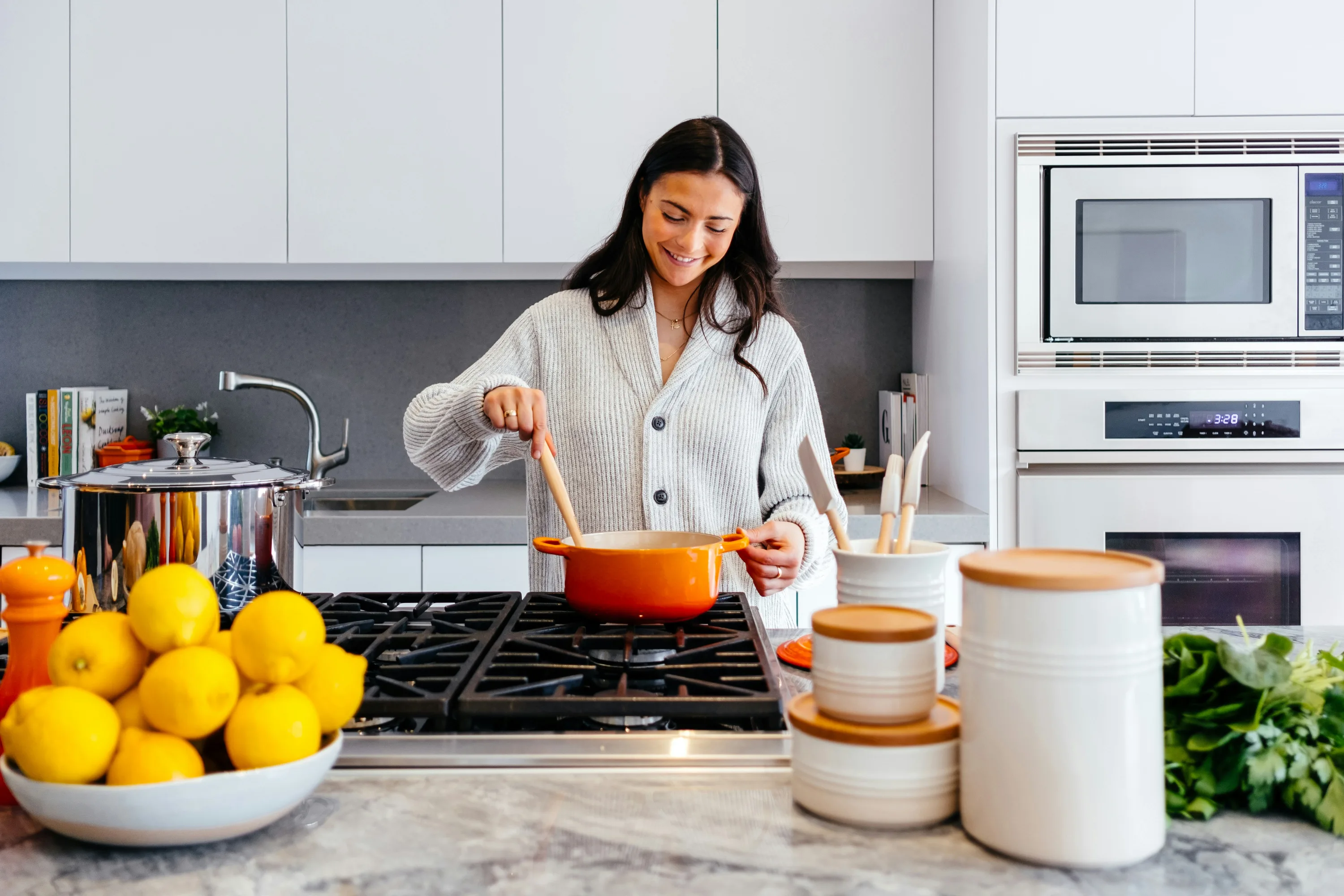 Kitchen Appliances